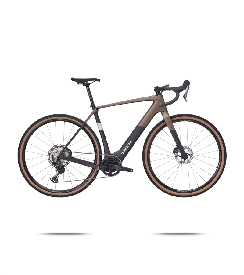 Checkpoint+ SL 5 GRX Electric Gravel Bike