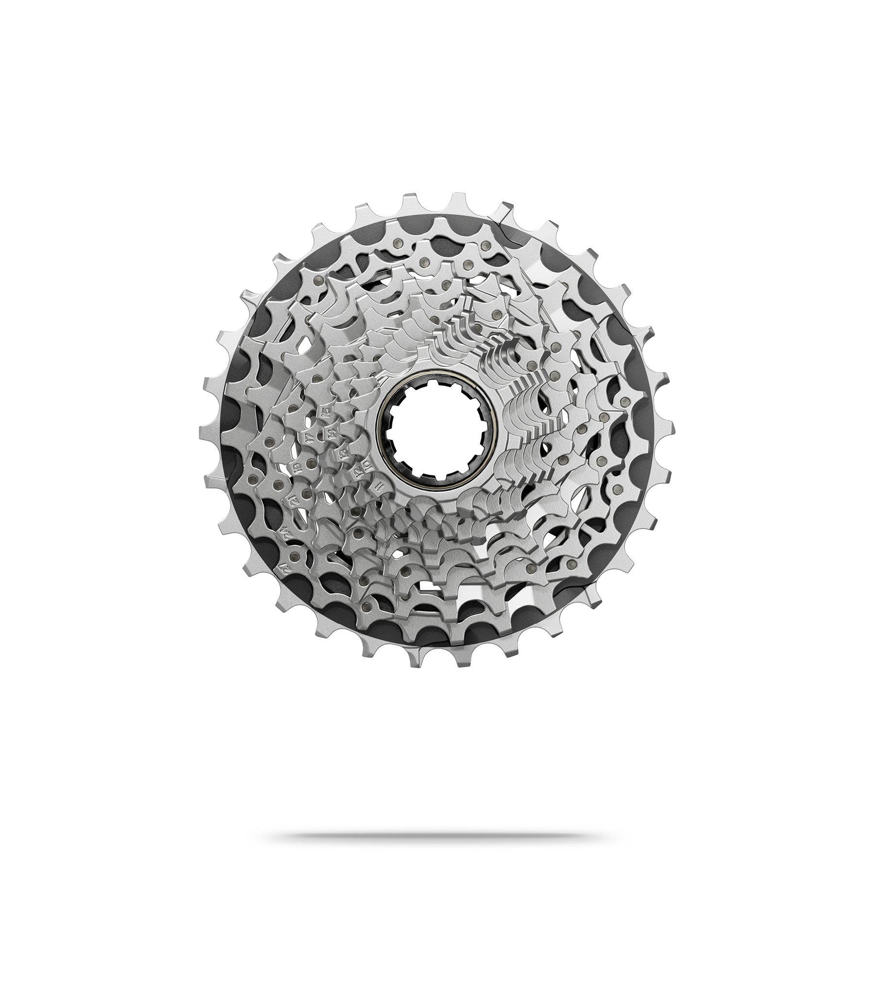Force XG-1270 E1 12 Speed Bike Cassette