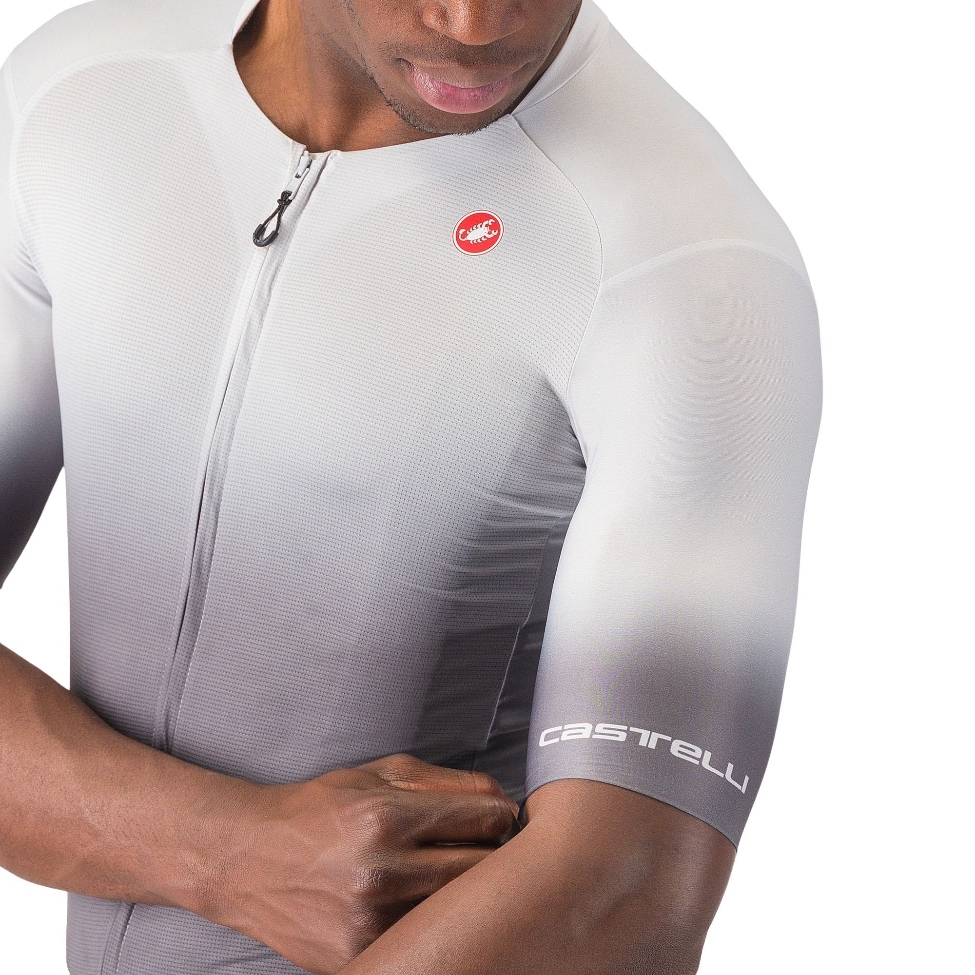 UPF Short Sleeve Jersey