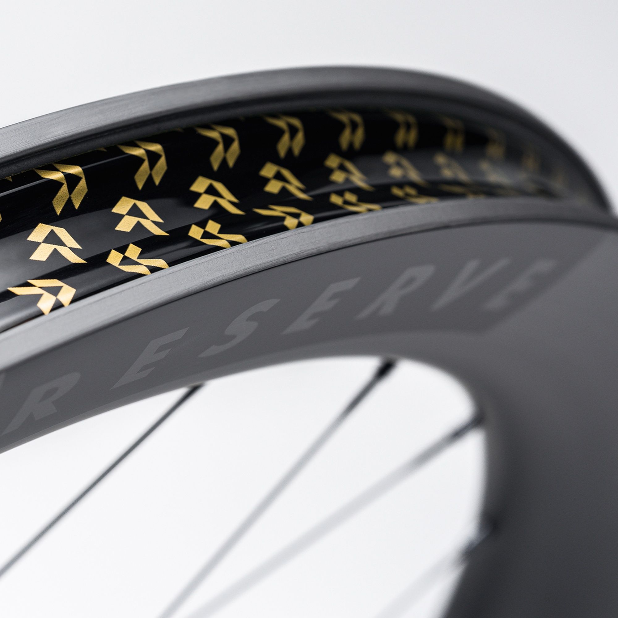 48|53 GR Gravel Wheelset