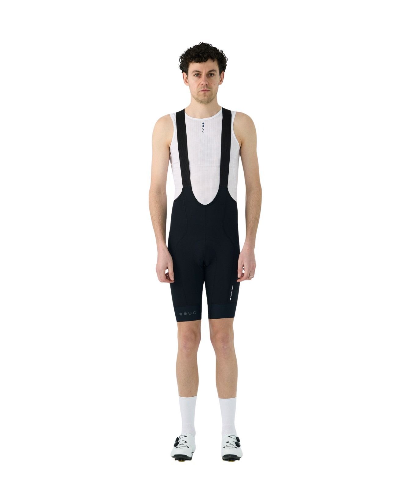 Mono Bib Shorts 2.0
