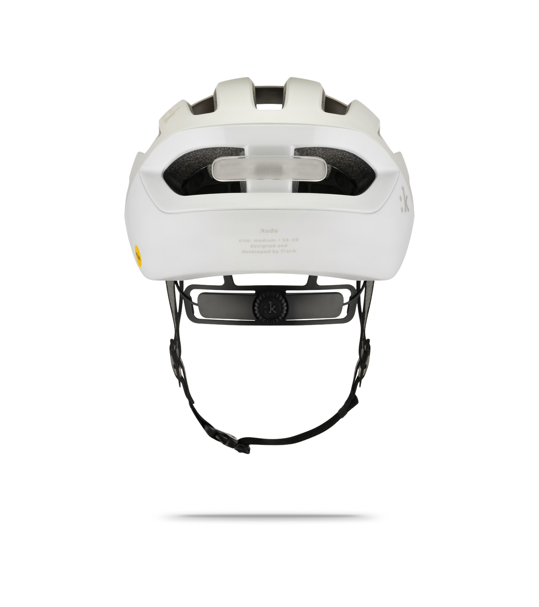 Kudo Road Cycling Helmet