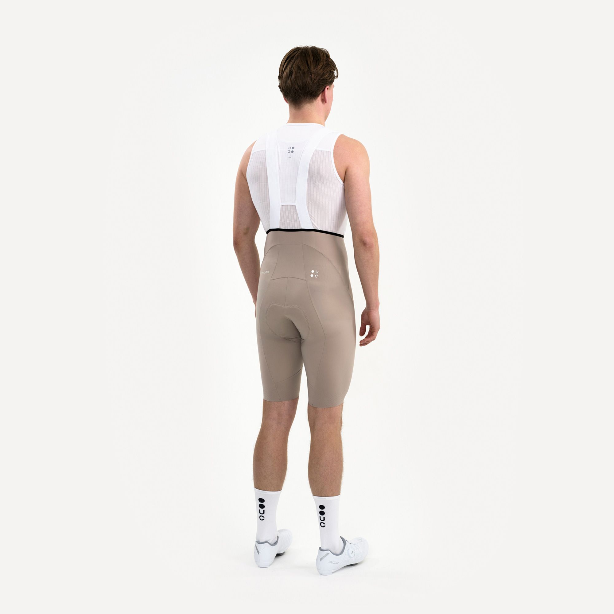 Chroma Bib Short