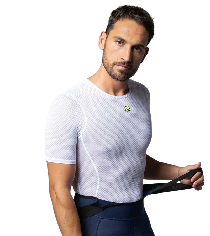 Velo Active Intimo Short Sleeve Base Layer