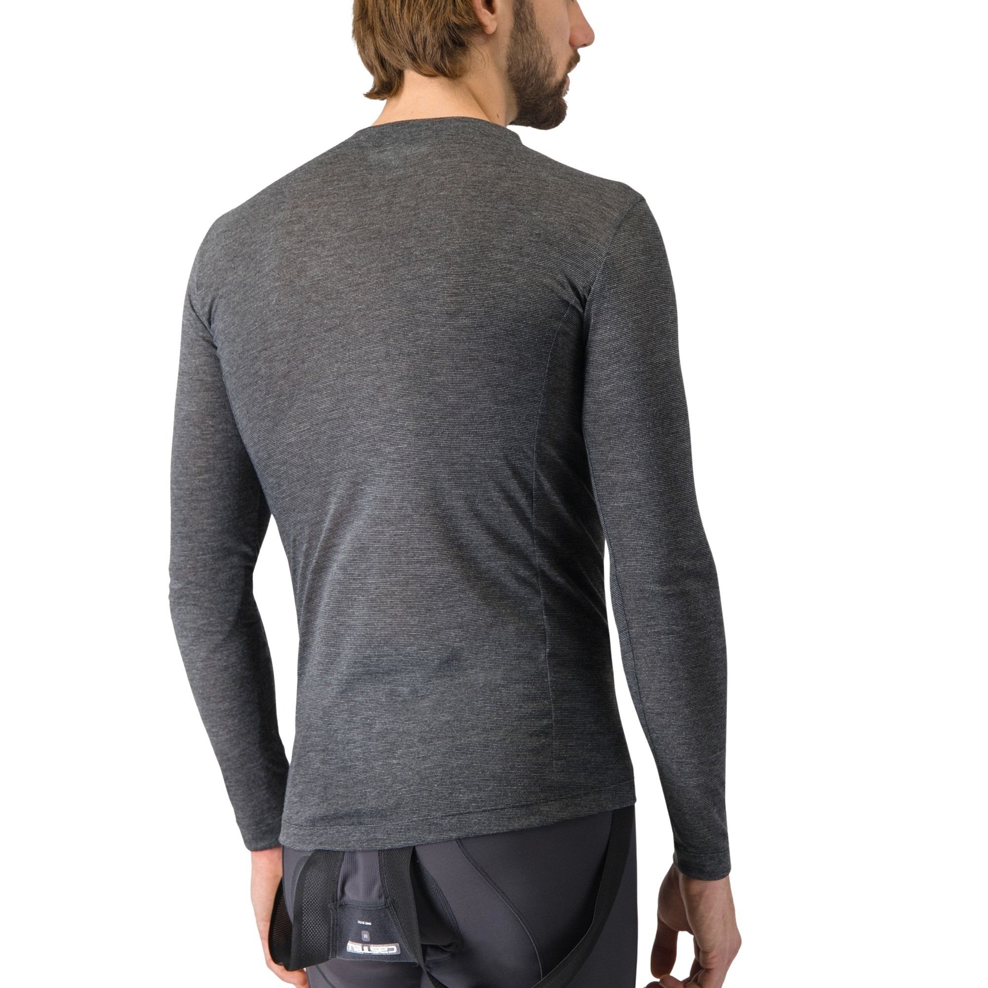 Medio Long Sleeve Base Layer