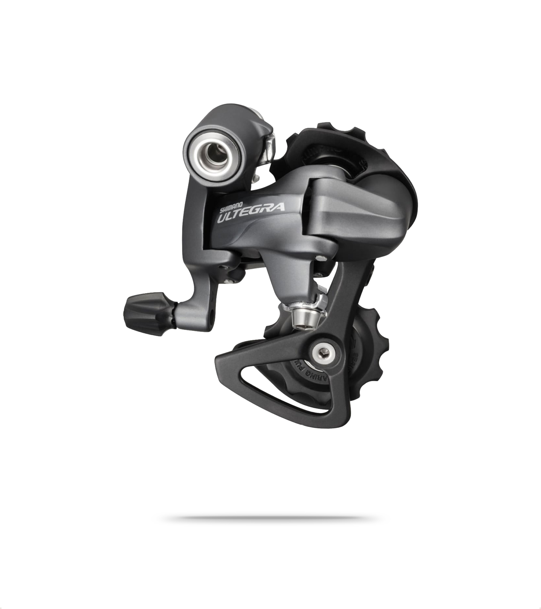 Shimano Ultegra 6800 SS Short Cage Rear Derailleur | Sigma Sports