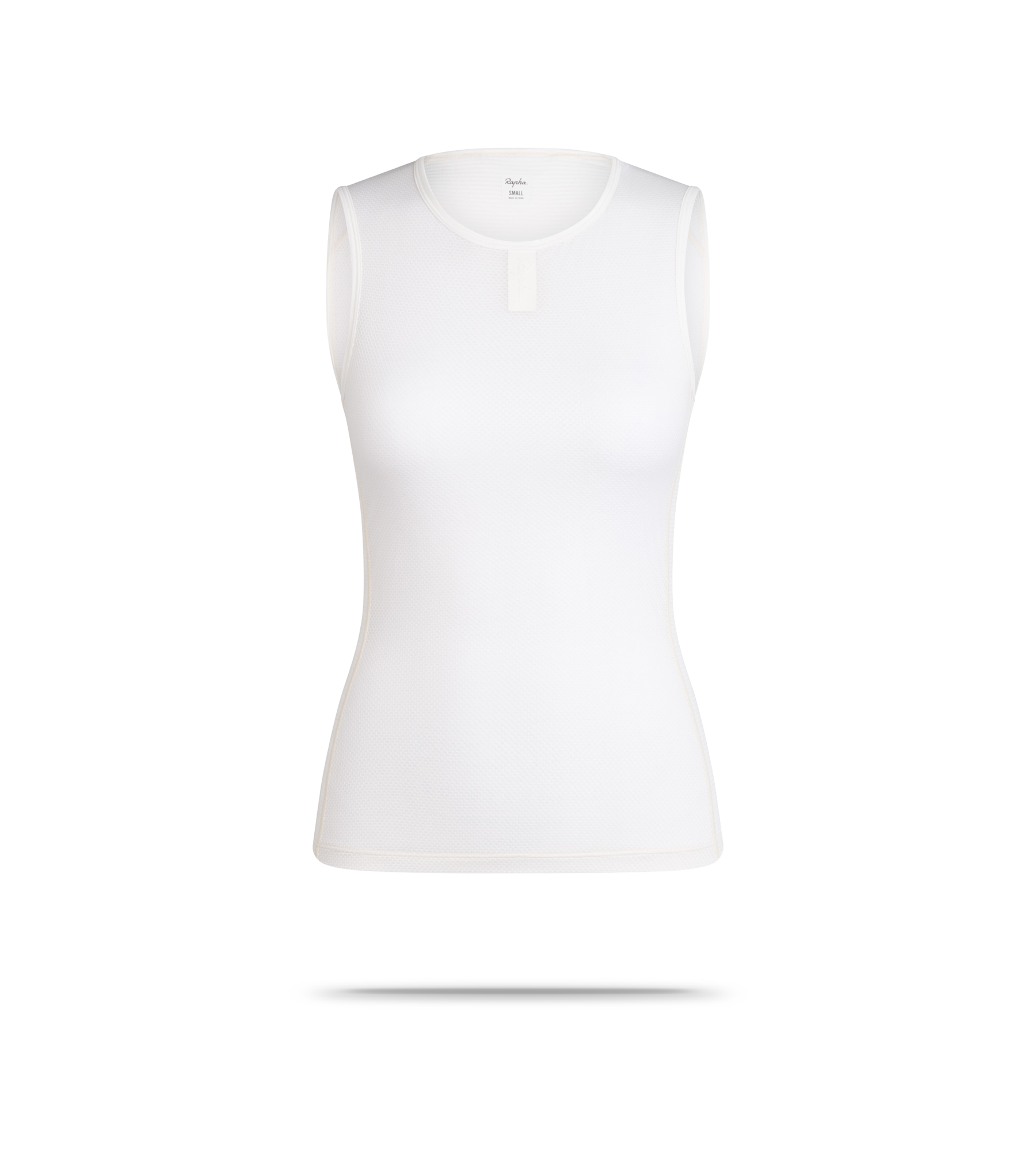 Lightweight Sleeveless Womens Base Layer