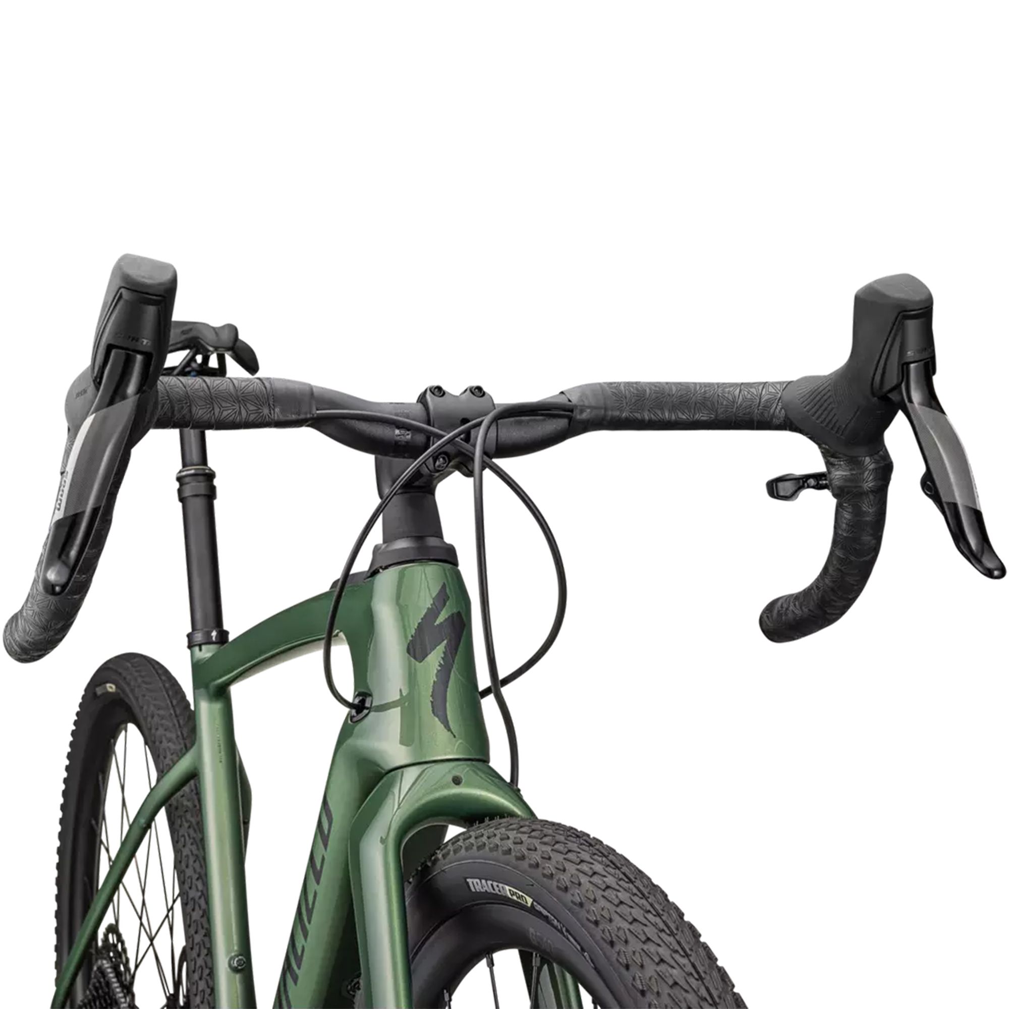 Creo 2 Comp Carbon Electric Gravel Bike