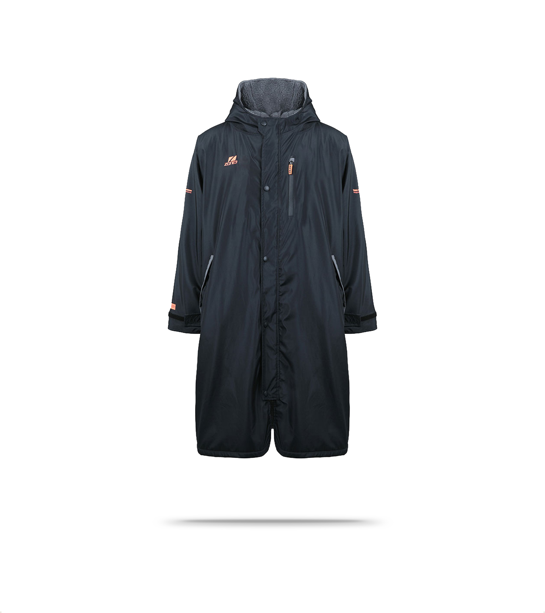 Heat-Tech Changing Robe