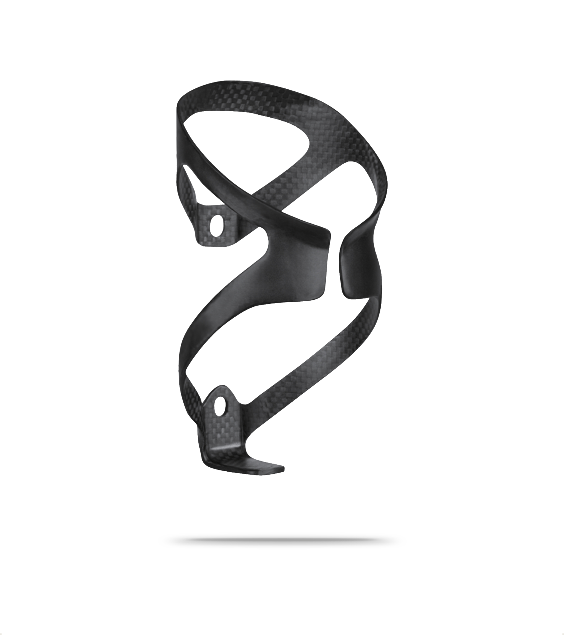 Shuttle XE Carbon Cage