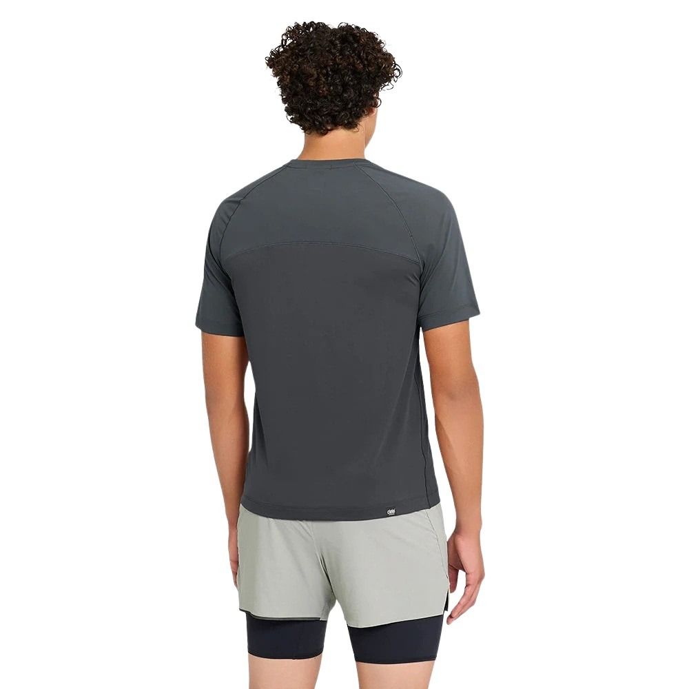 Men's DLYTShirt Running T-Shirt