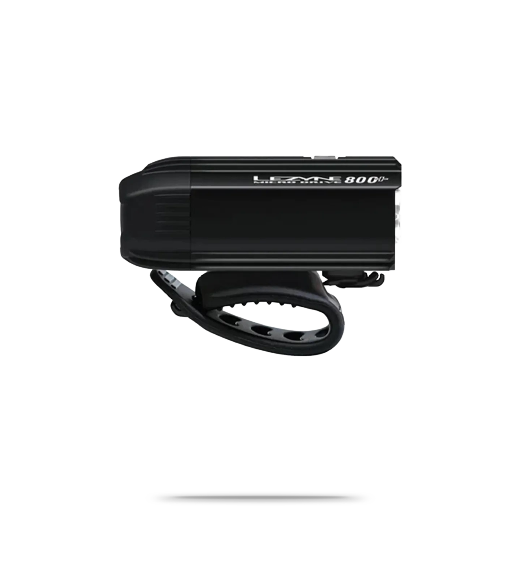 Micro Drive 800+ Front Light