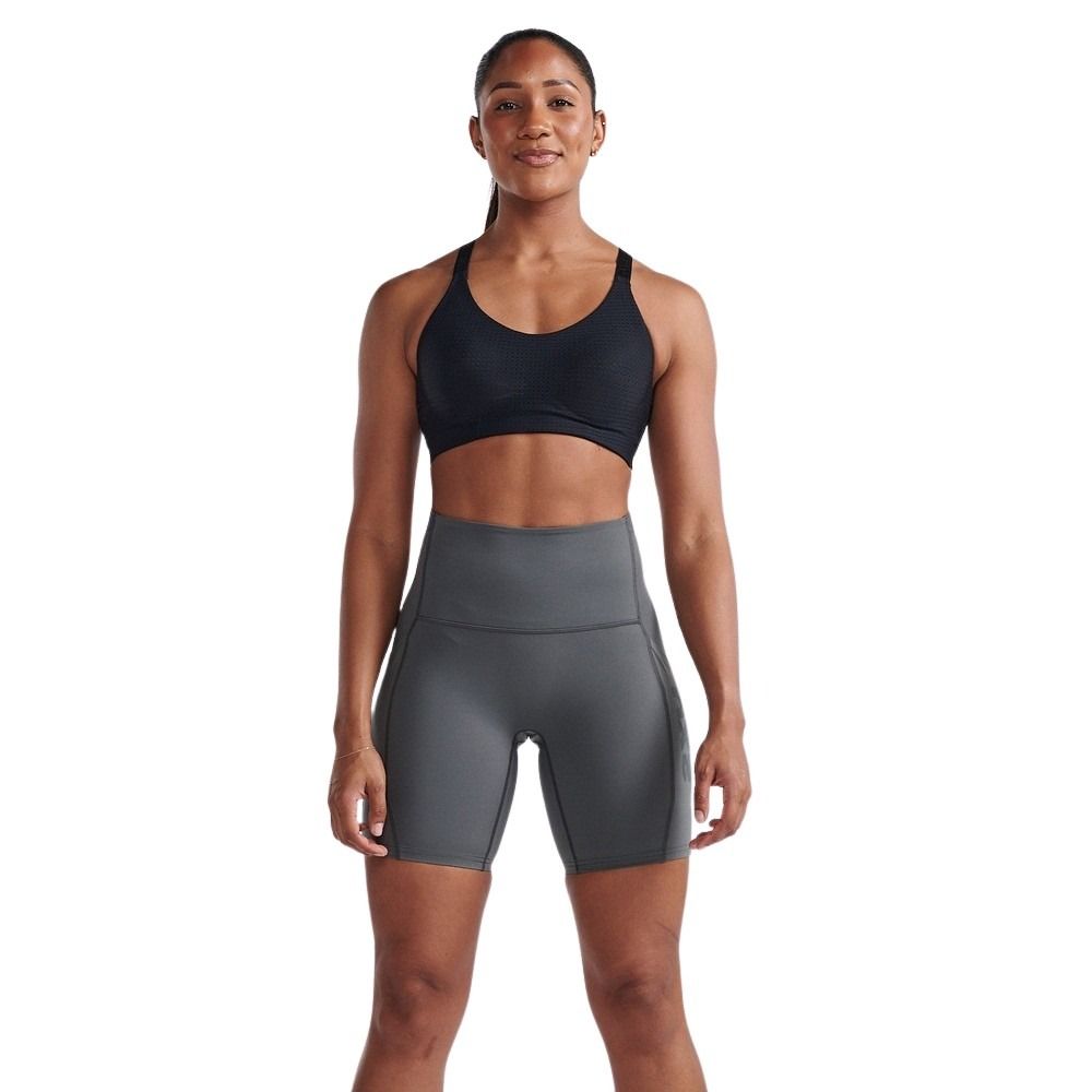 Women's Form Stash Hi-Rise Bike Shorts