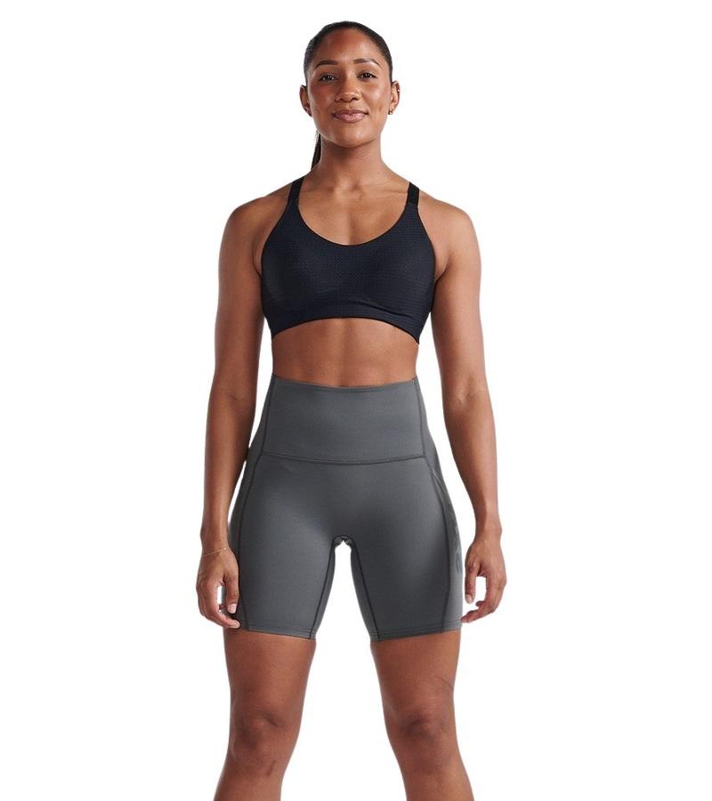 Women's Form Stash Hi-Rise Bike Shorts