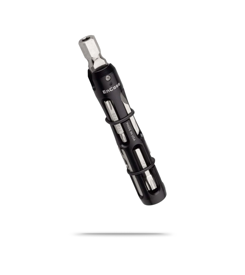 EnCase System Hex Bit Wrench Multi-Tool