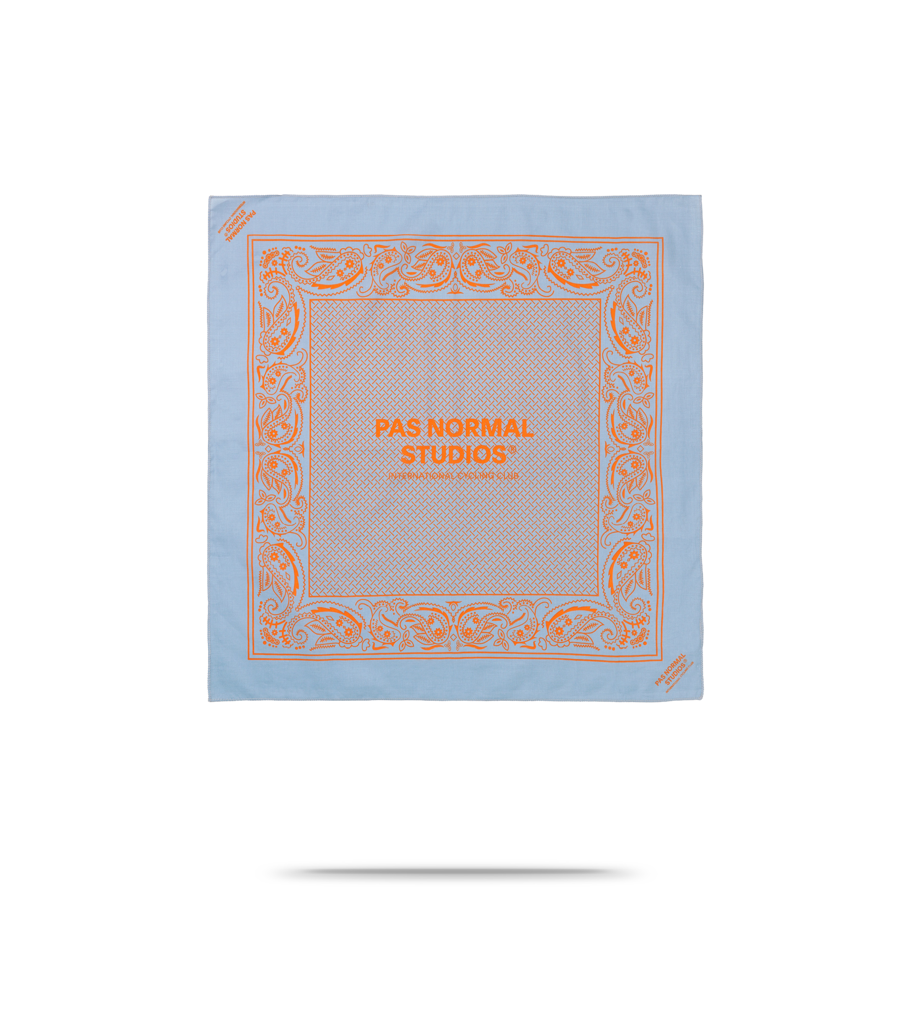 Off-Race Bandana