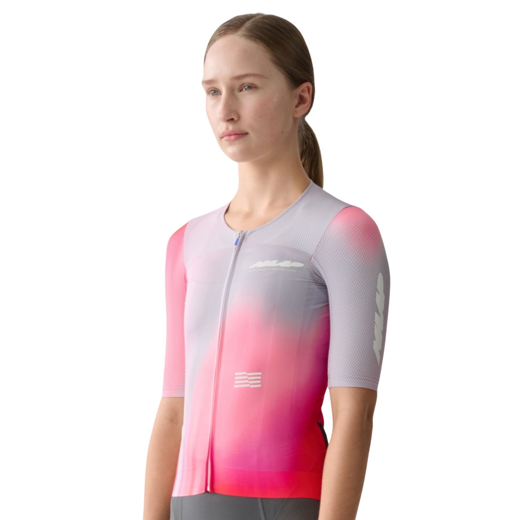 Women's Solar Pro Race Jersey