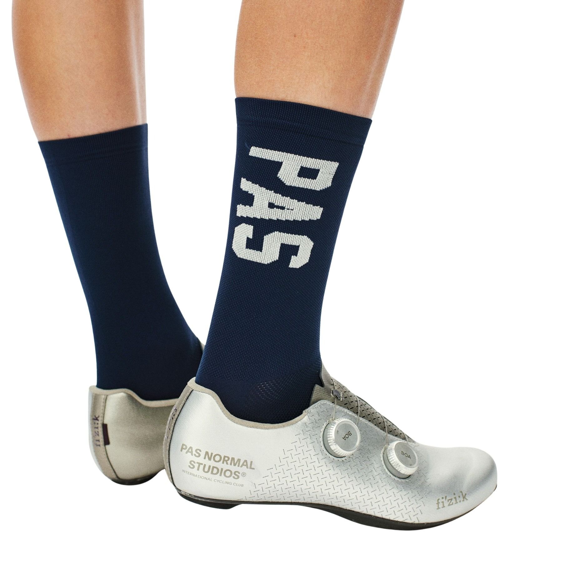 PAS Mechanism Socks