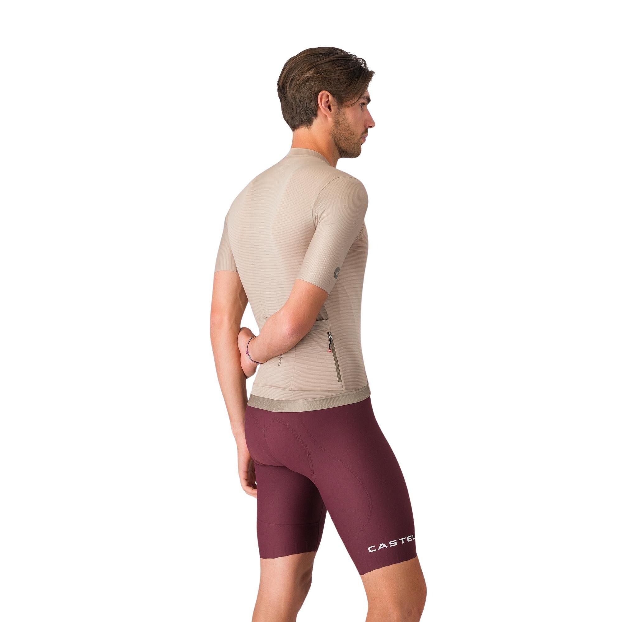 Espresso 2 Men's Cycling Bib Shorts