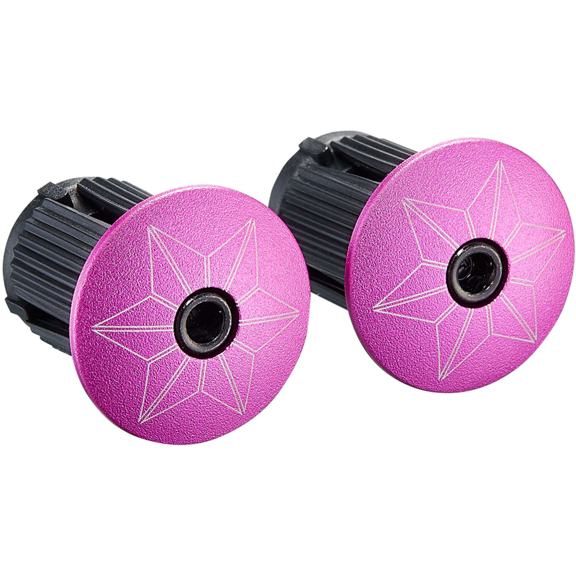 Super Sticky Kush Star Fade Bar Tape