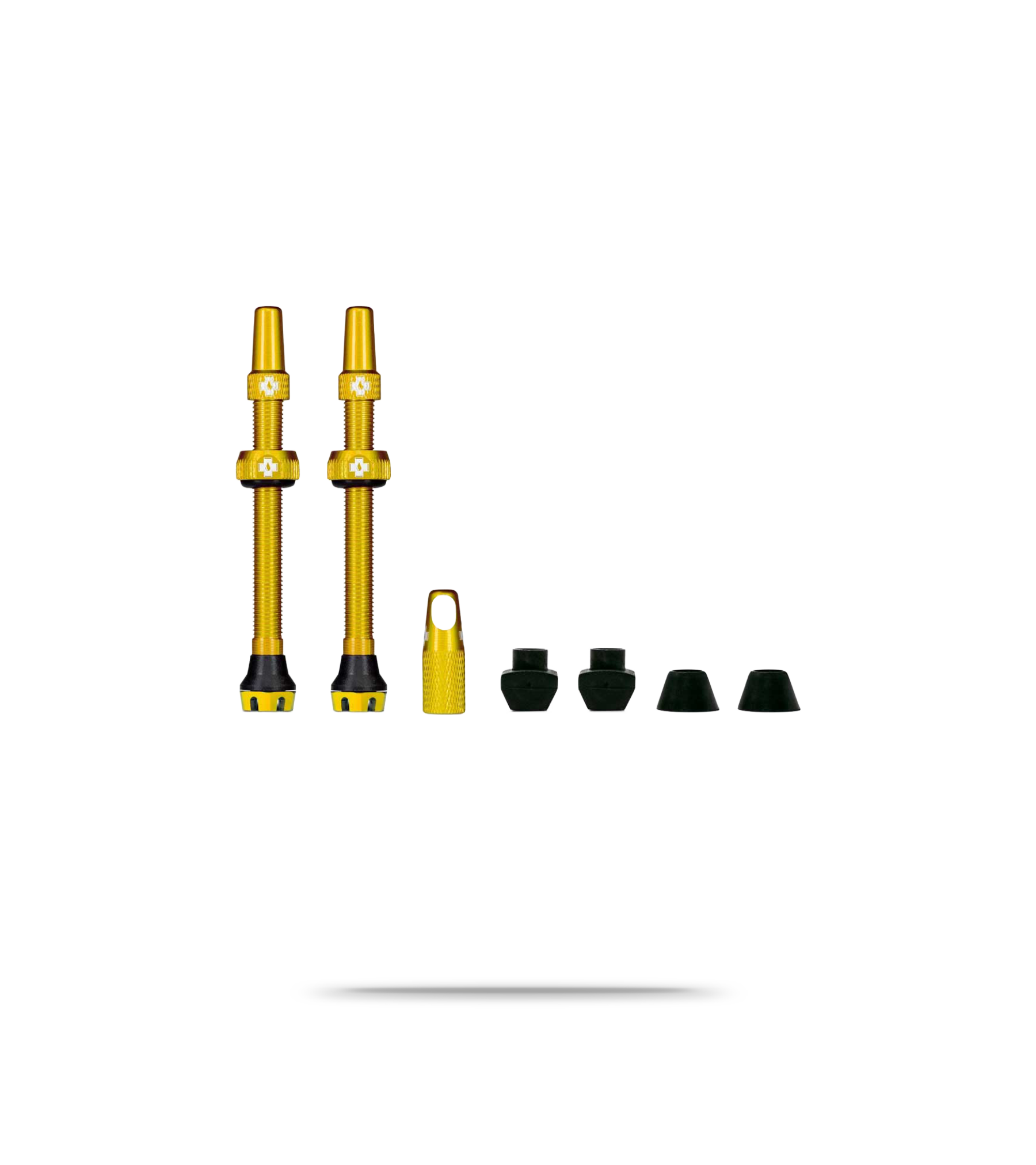 Tubeless Valve Kit V2