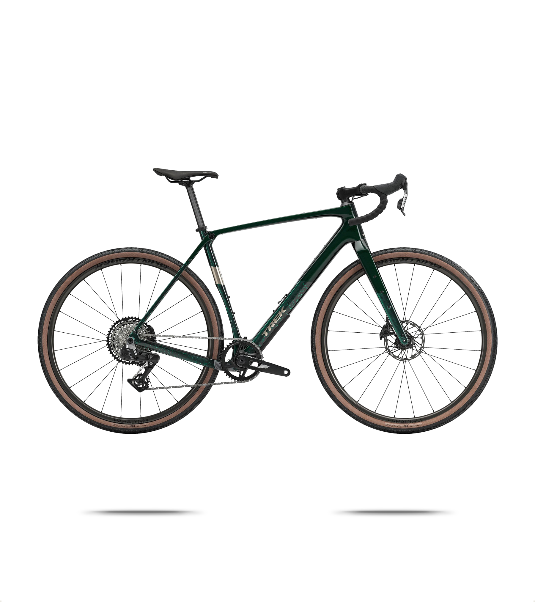 Checkpoint SL 6 Rival XPLR AXS Gen 3 Gravel Bike