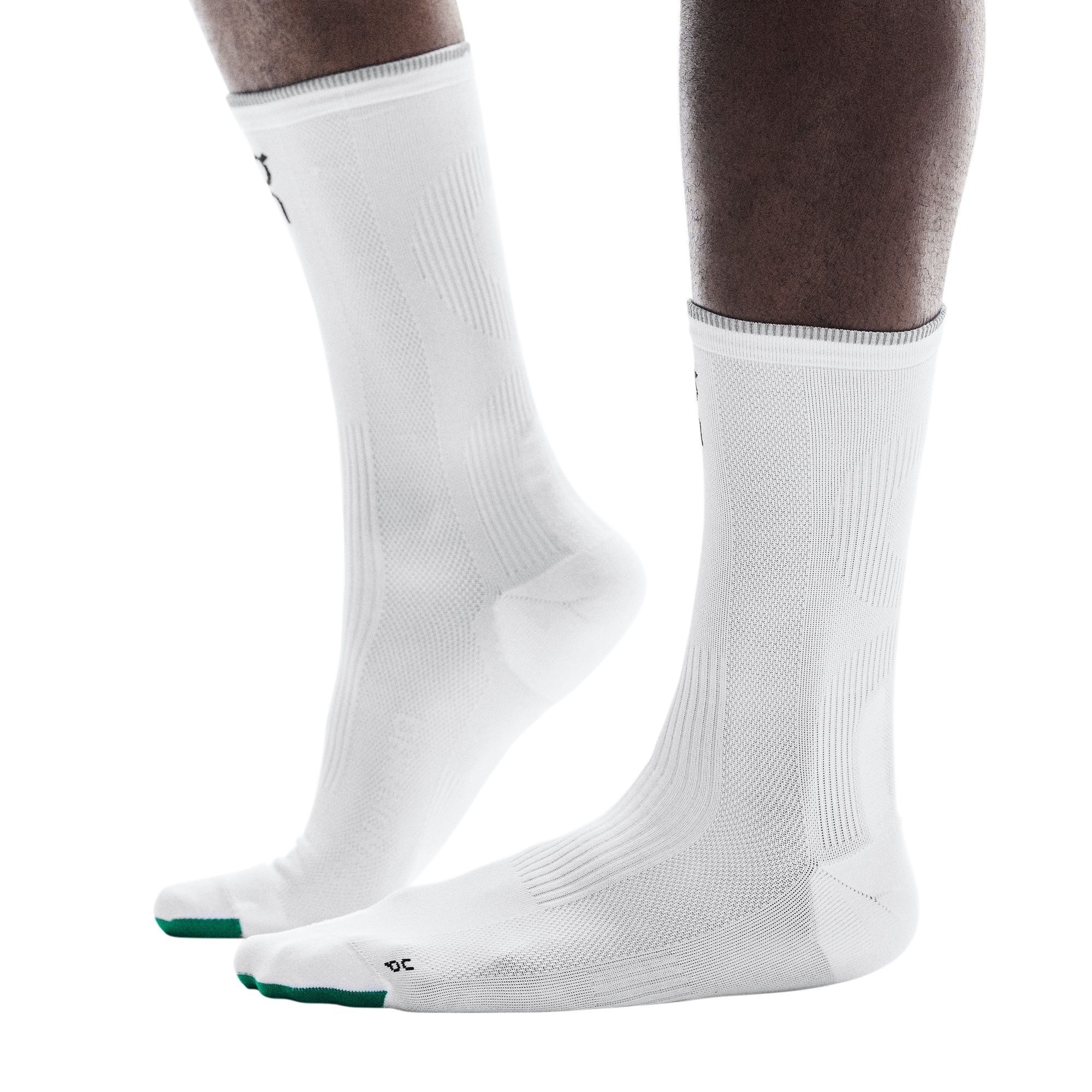Elite Running Socks High
