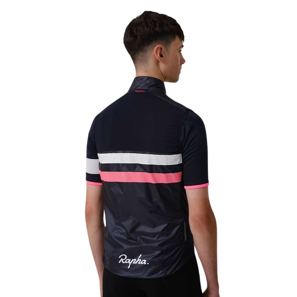 Brevet Insulated Gilet