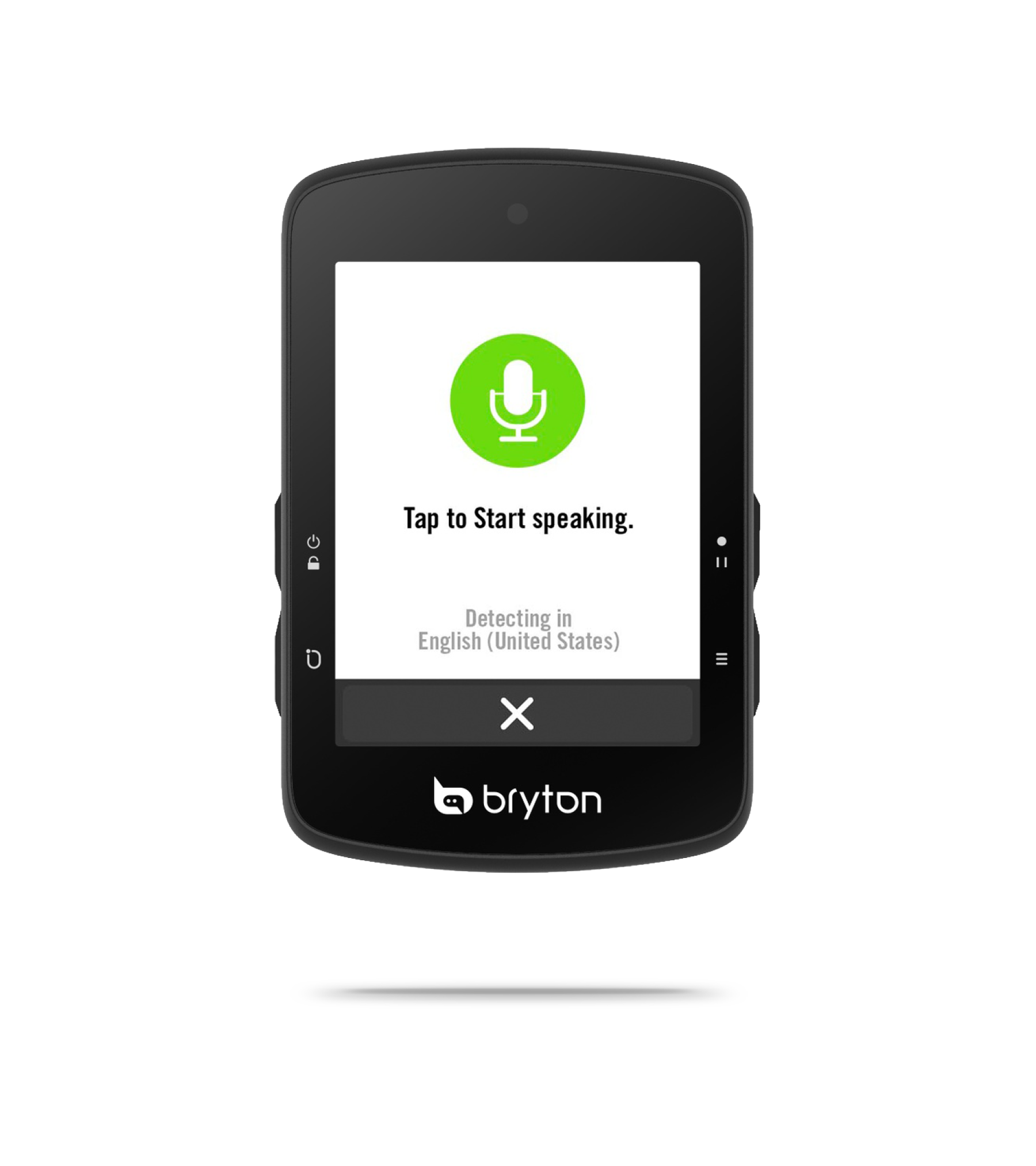 Rider S510 GPS Cycling Computer