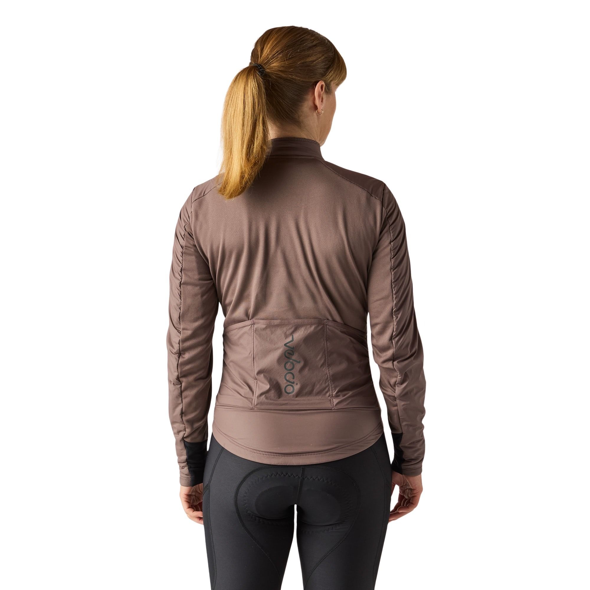 Women's Alpha Air Jacket