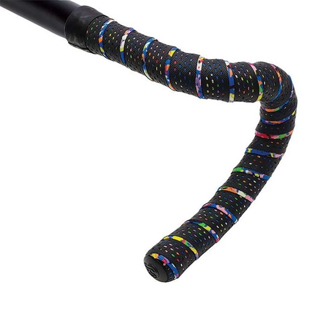 3D Super Caleido Bar Tape