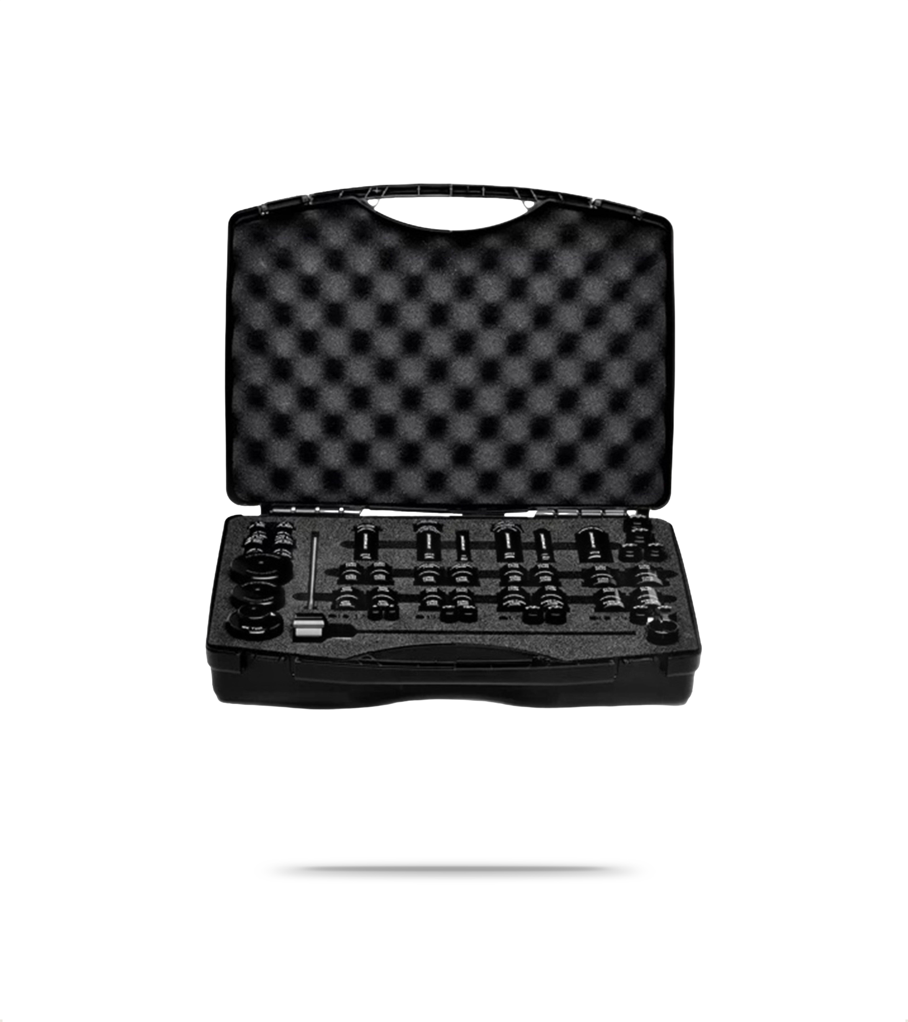 Wheel Bearings Press Tool Kit