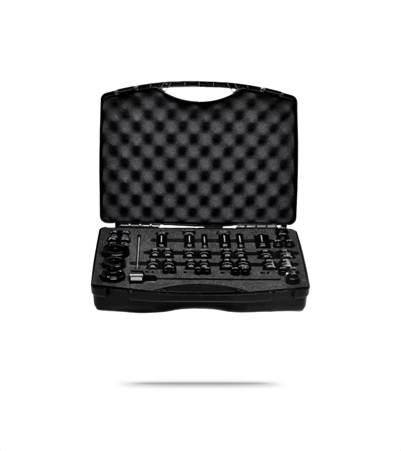 Wheel Bearings Press Tool Kit