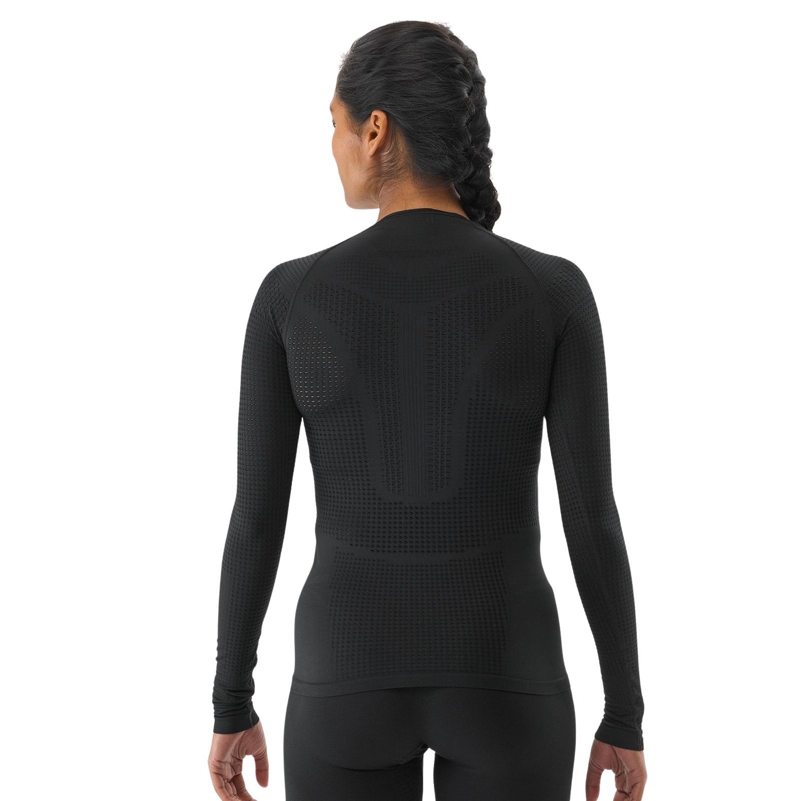 Women's On/Off Long Sleeve Base Layer