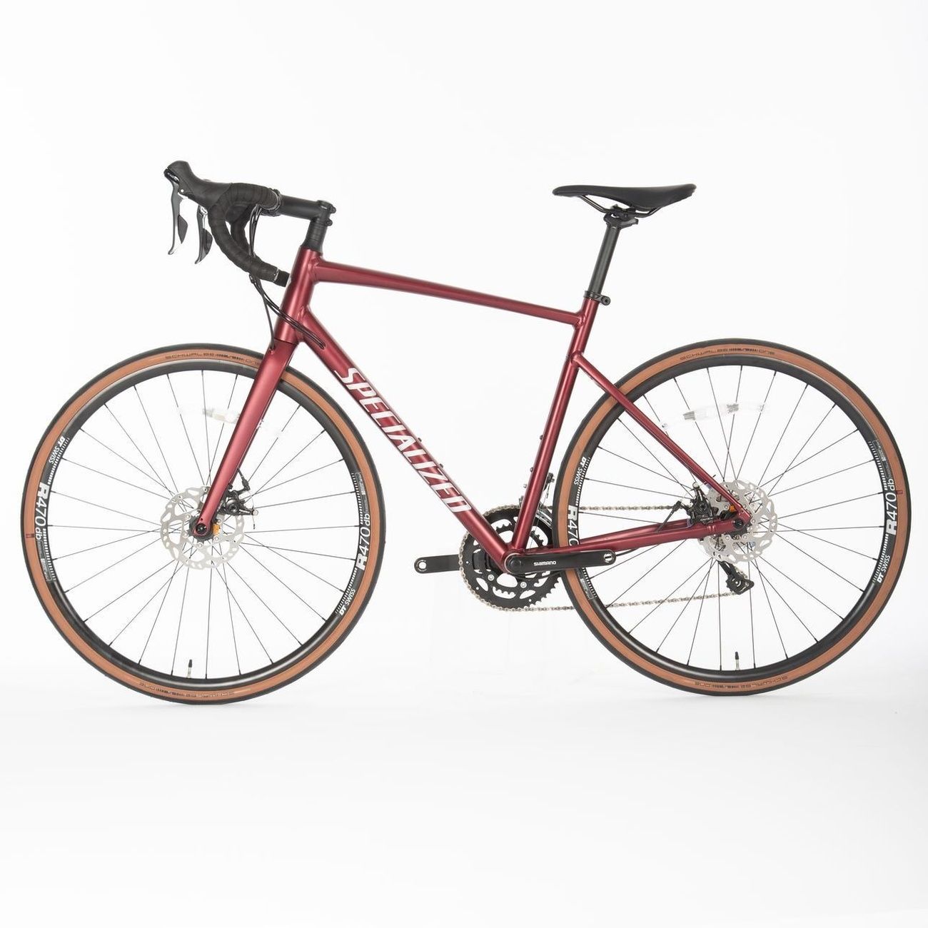 Allez Disc 2025 56cm - Approved Used