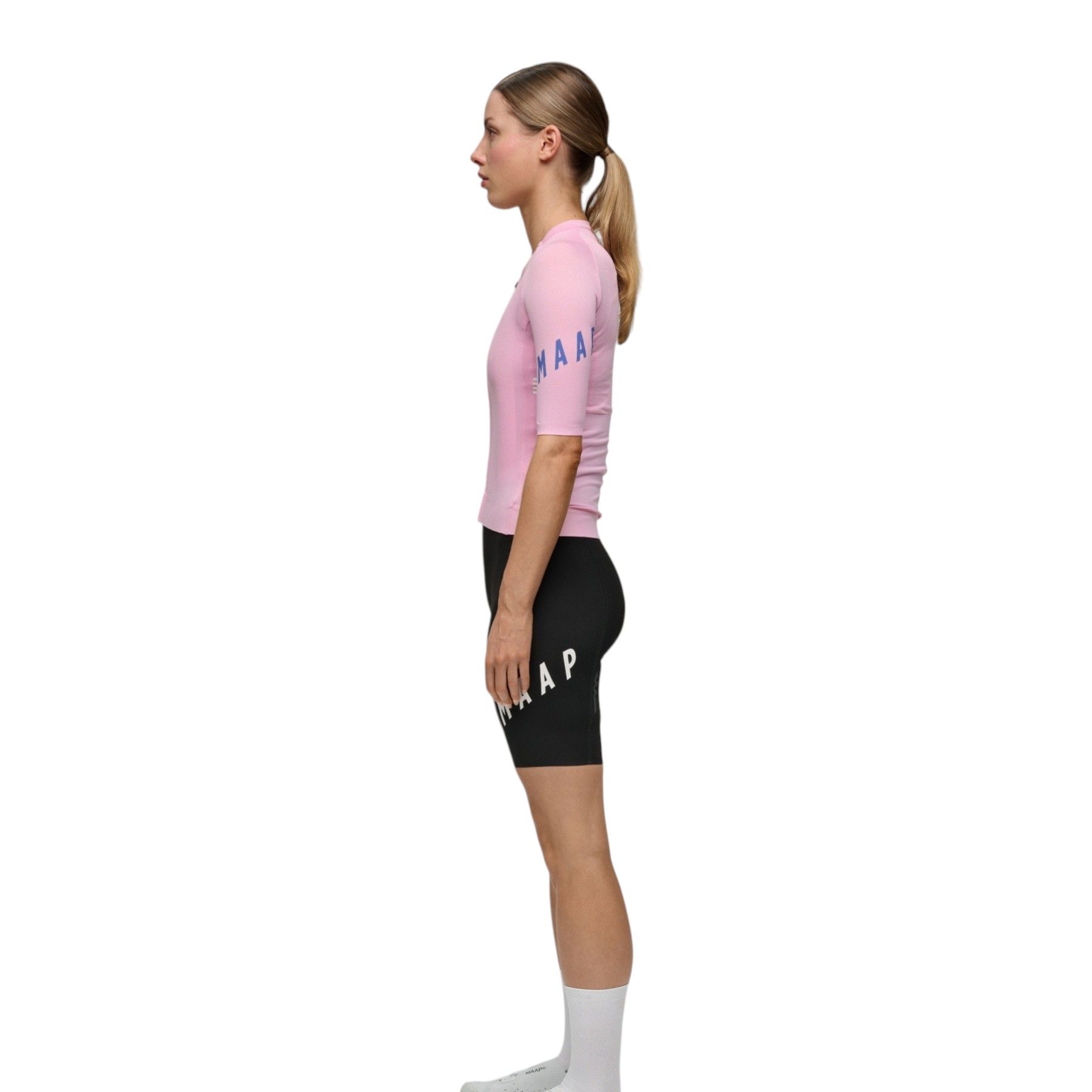 Women's Aeon Short Sleeve Jersey