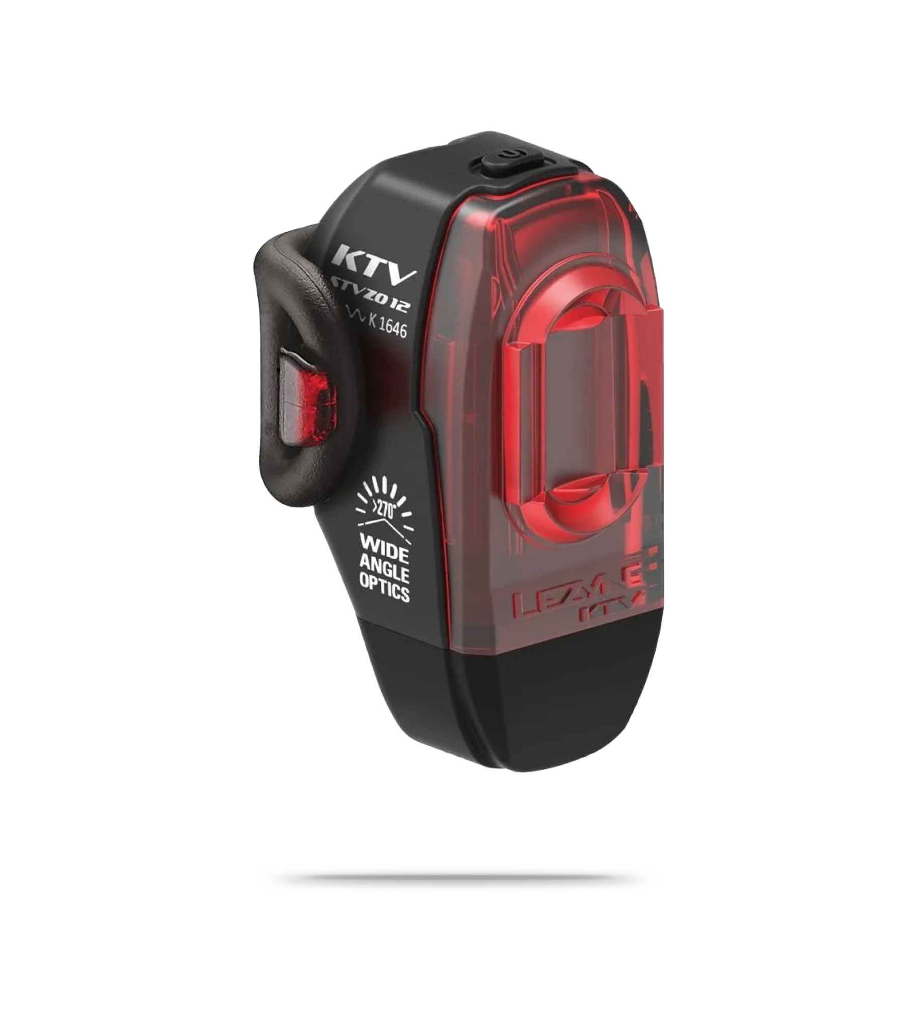 KTV Drive STVZO Rear Light
