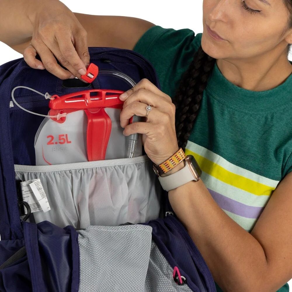 Tempest 11 Backpack
