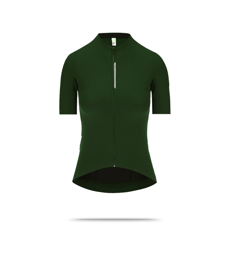 Women's Dottore Pro Short Sleeve Jersey
