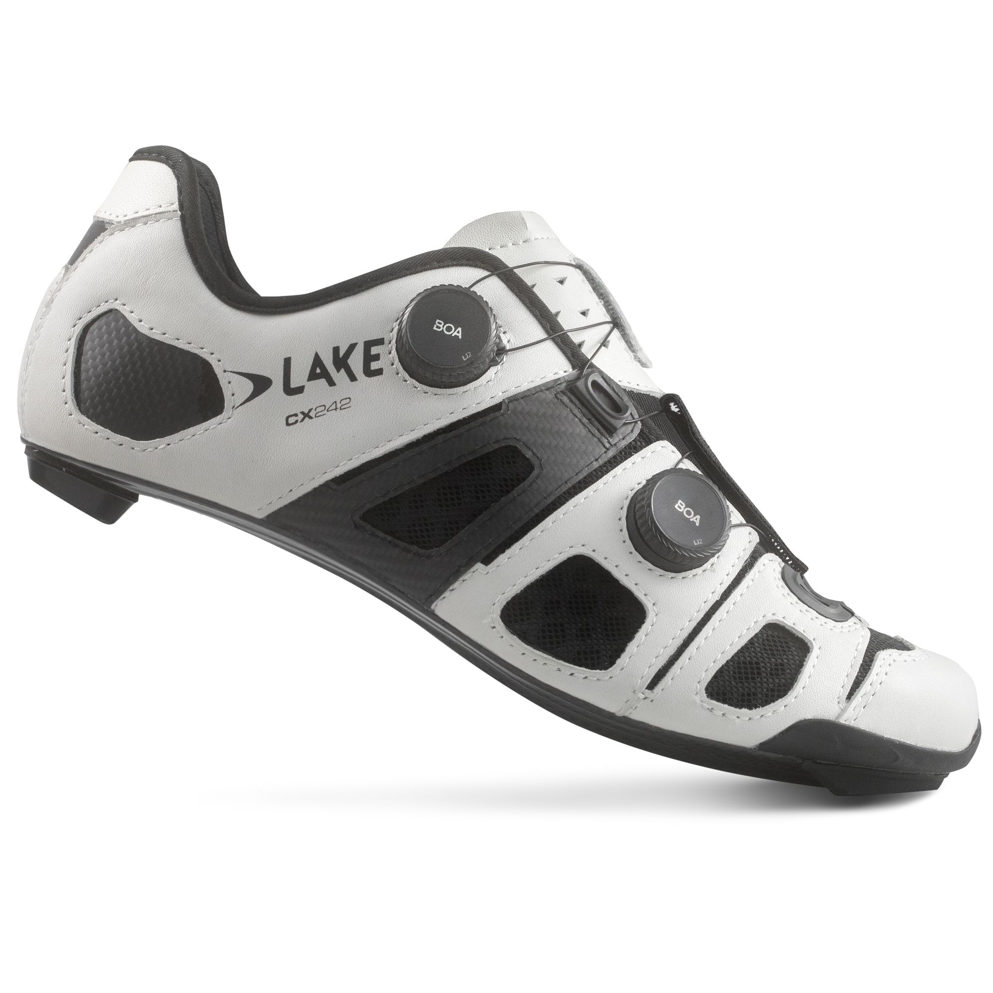 CX242 Road Cycling Shoes