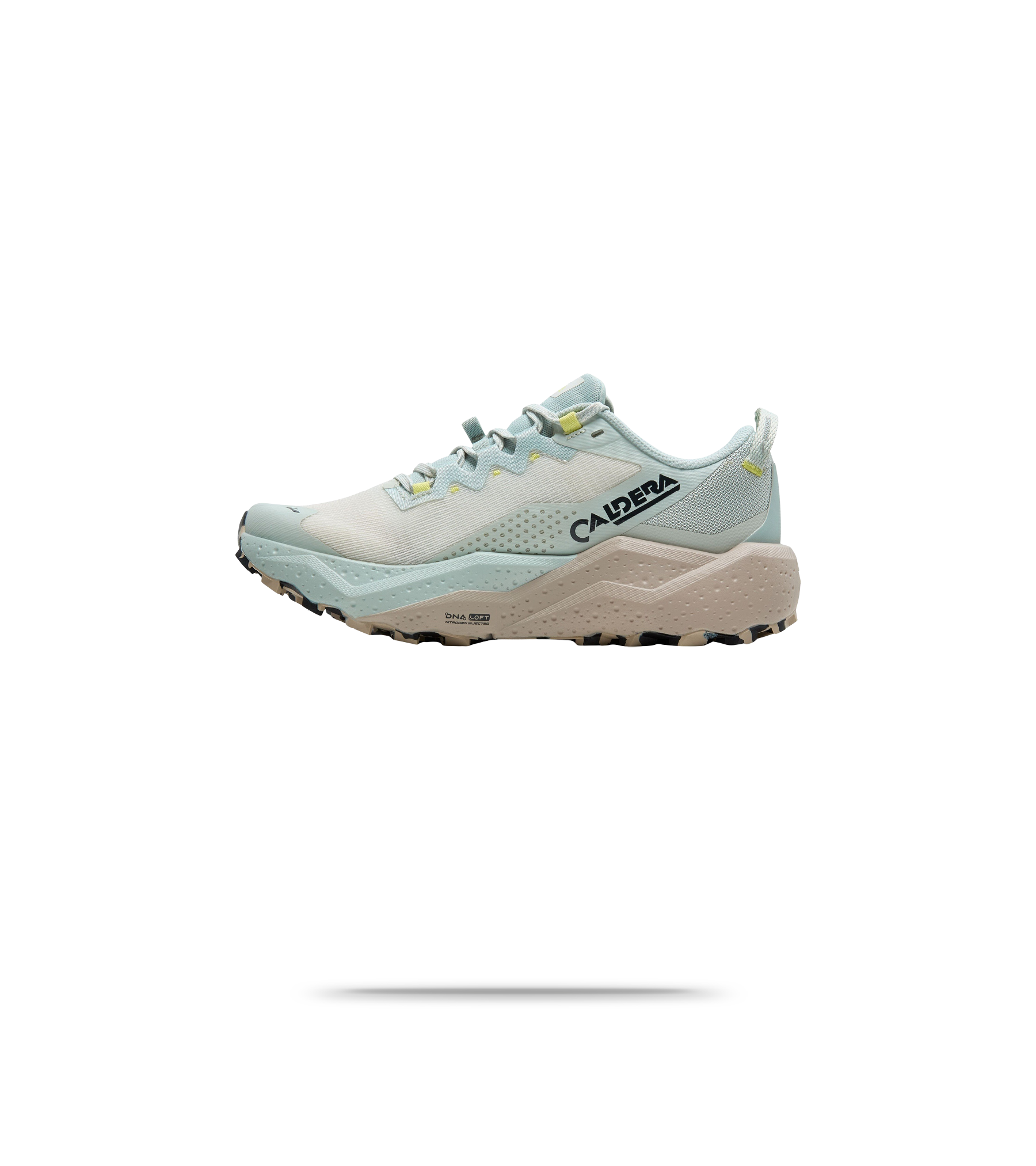 Women's Caldera 8 Trail Running Shoes