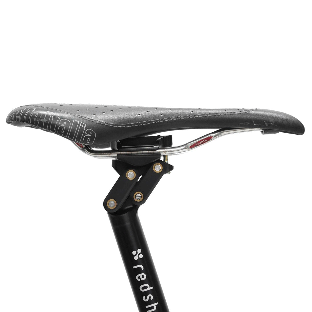Dual Position Seatpost