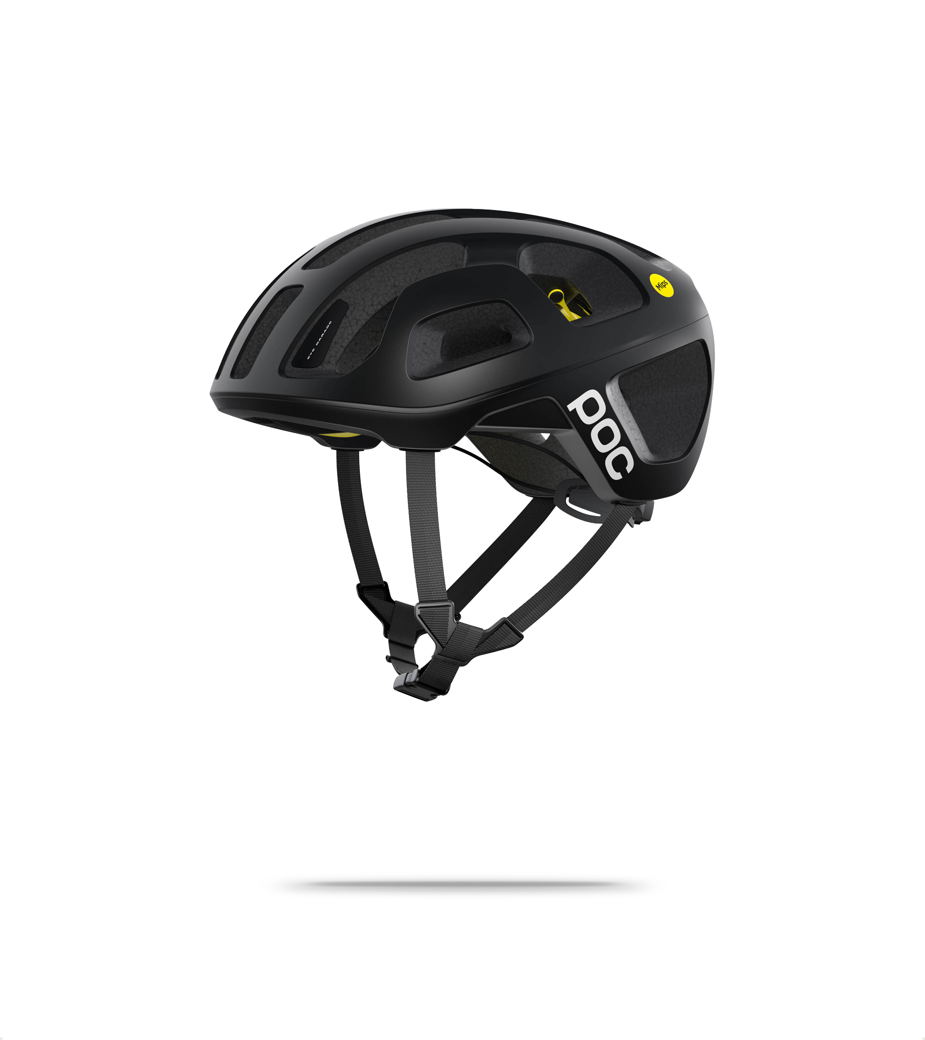 Octal MIPS Cycling Race Helmet
