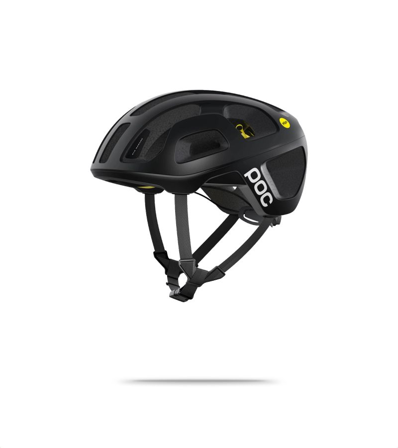 Octal MIPS Cycling Race Helmet