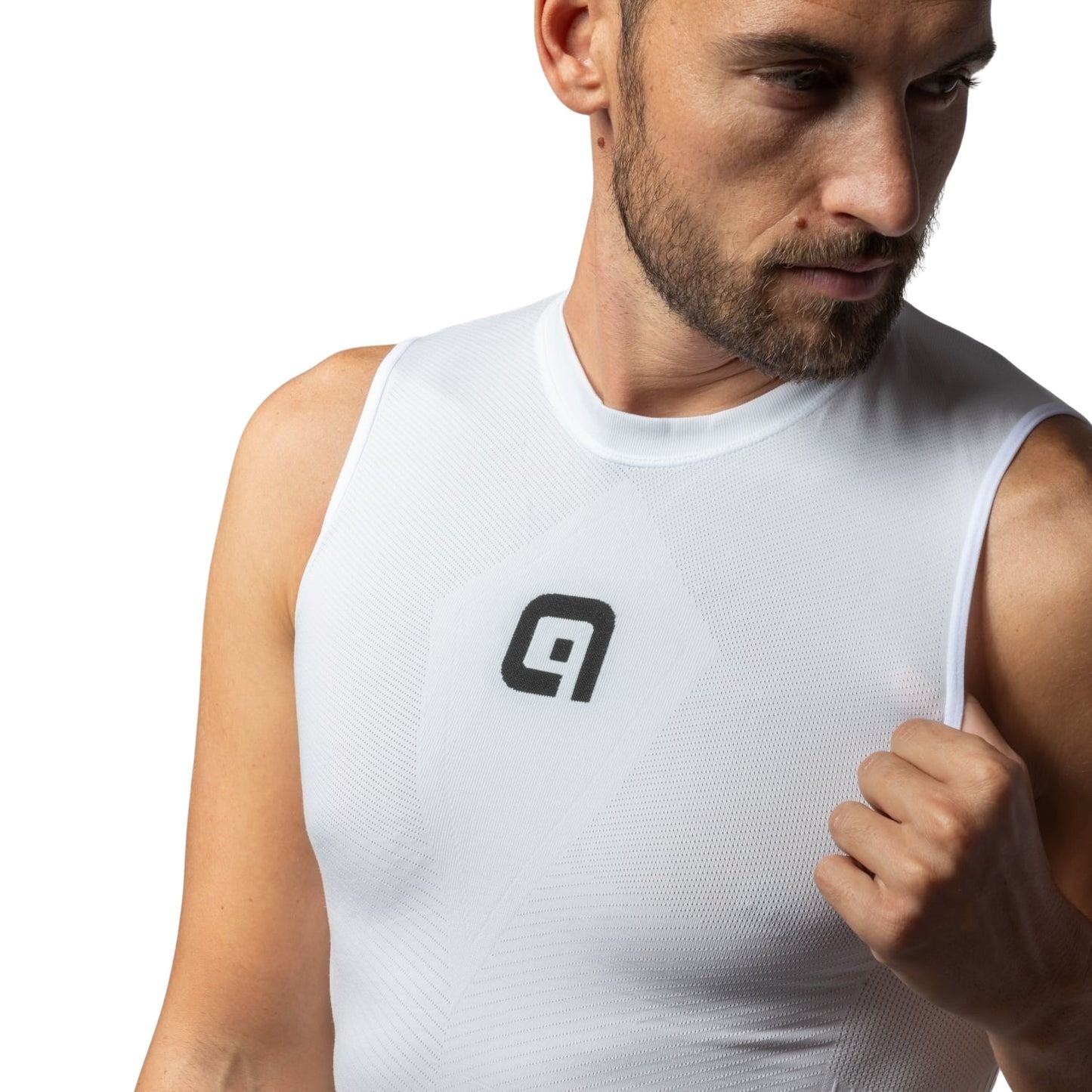 S1 Spring Intimo Sleeveless Base Layer