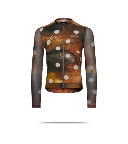 T.K.O. Essential Light Long Sleeve Jersey
