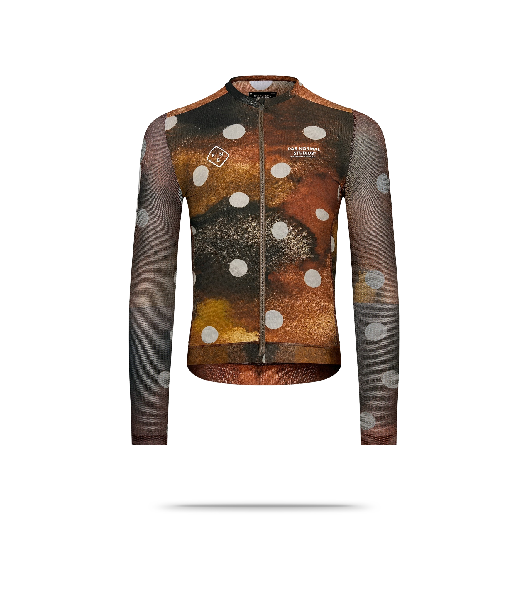 T.K.O. Essential Light Long Sleeve Jersey