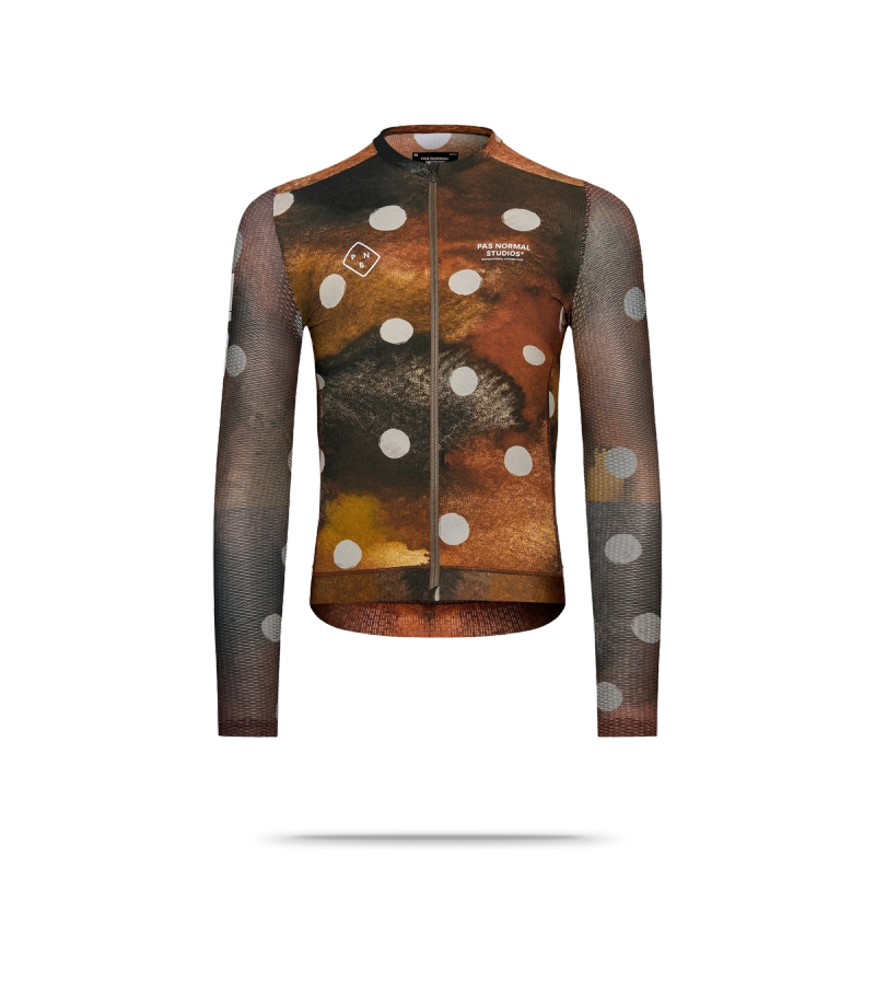 T.K.O. Essential Light Long Sleeve Jersey