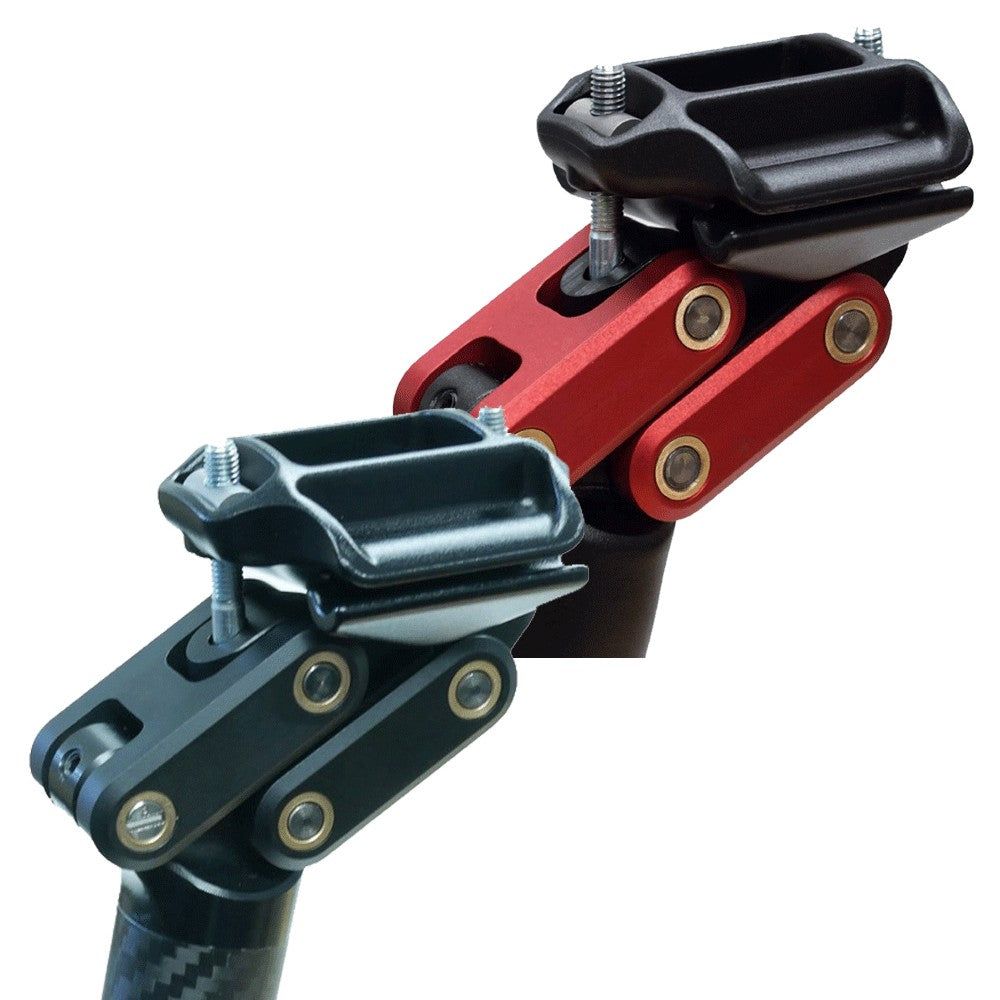 Dual Position Seatpost