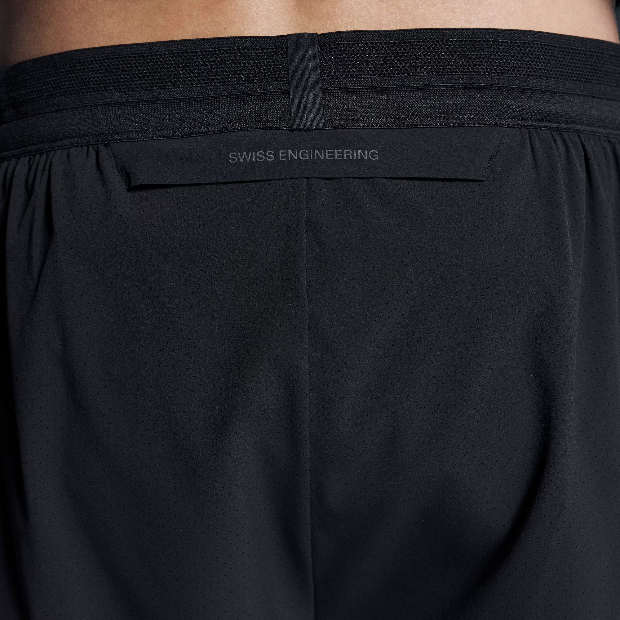 5" Performance Running Shorts